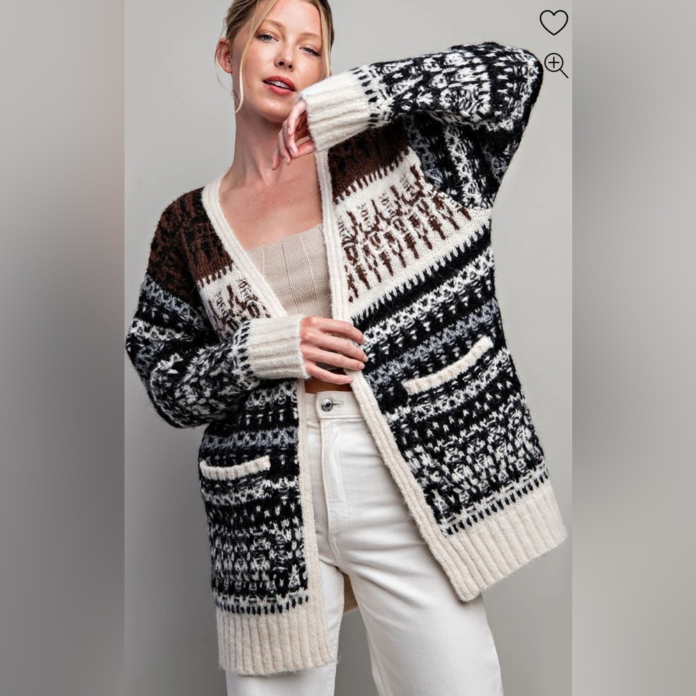 Sweater/Cardigan, ee:some